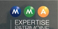 Actea patrimoine logo MMA Actea patrimoine logo MMA