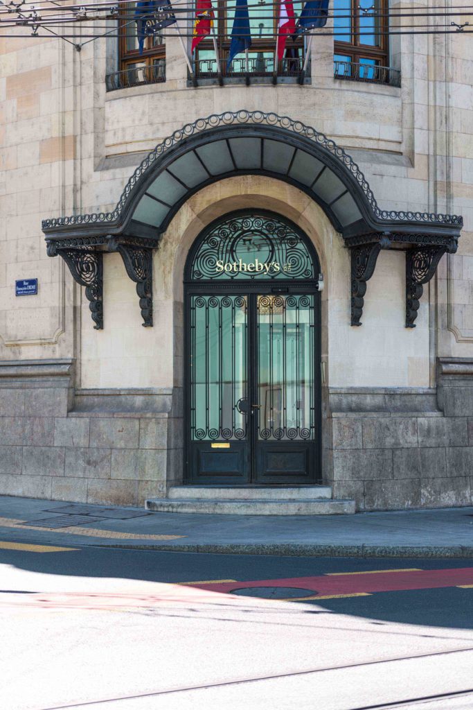 Actea patrimoine transaction immobiliere