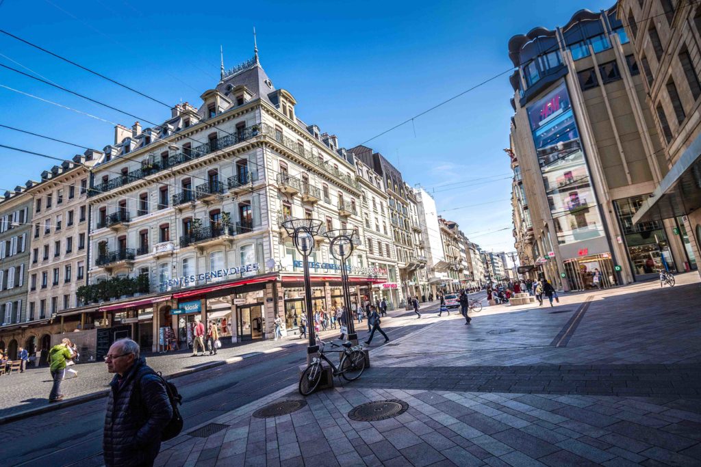 Actea patrimoine financements
