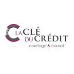 Actea logo la Clé du credit