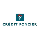 Actea logo Credit foncier